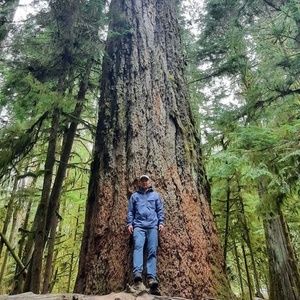 Meet your Posher, Serdamba